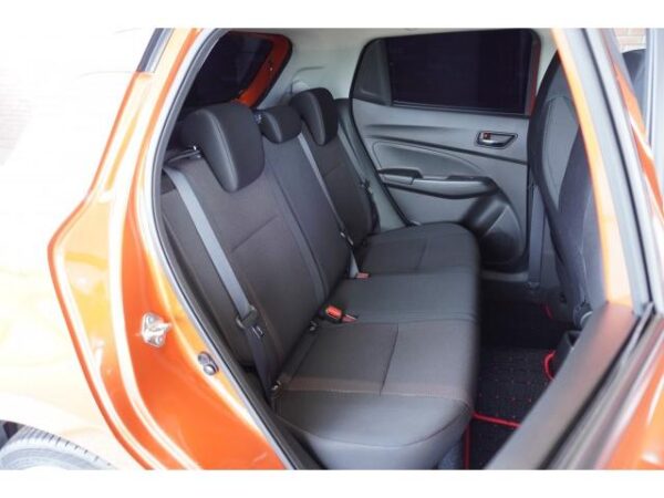 Ref:AUX-19791030 SUZUKI SWIFT SPORT 2020 - Image 7