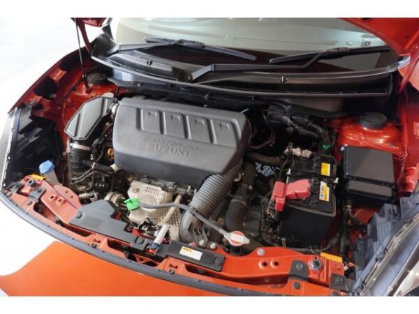 Ref:AUX-19791030 SUZUKI SWIFT SPORT 2020 - Image 8
