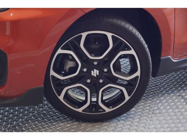 Ref:AUX-19791030 SUZUKI SWIFT SPORT 2020 - Image 9