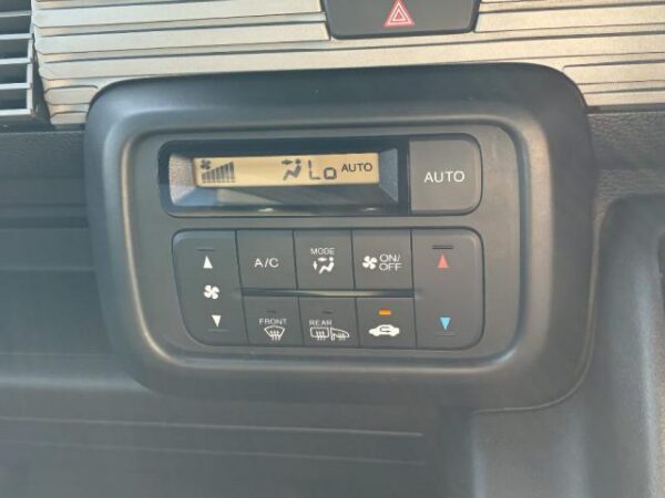 Ref:AUX-19791050 HONDA N-VAN PLUS STYLE 2018 - Image 14