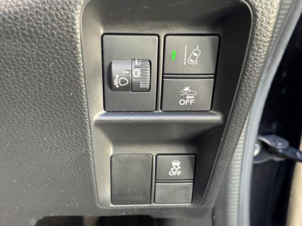 Ref:AUX-19791050 HONDA N-VAN PLUS STYLE 2018 - Image 16