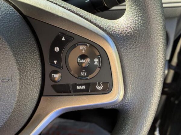 Ref:AUX-19791050 HONDA N-VAN PLUS STYLE 2018 - Image 19
