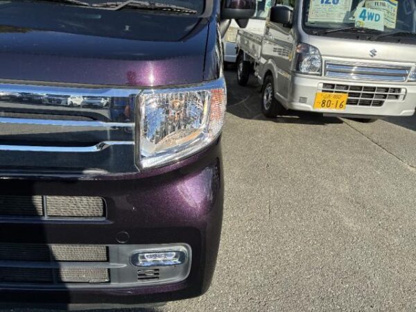 Ref:AUX-19791050 HONDA N-VAN PLUS STYLE 2018 - Image 20