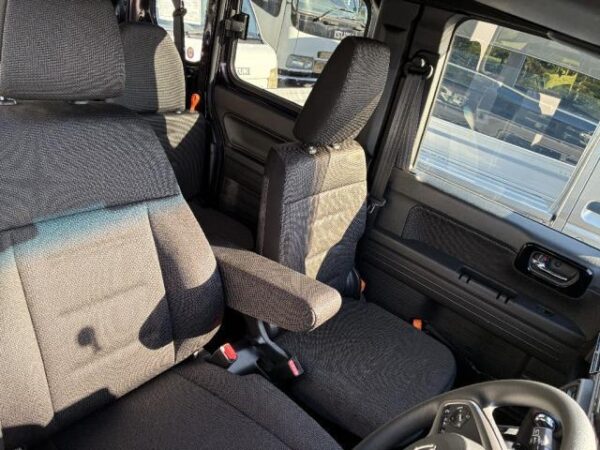 Ref:AUX-19791050 HONDA N-VAN PLUS STYLE 2018 - Image 5