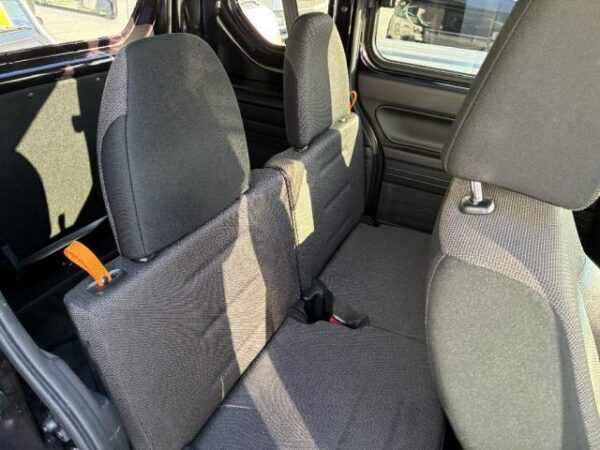 Ref:AUX-19791050 HONDA N-VAN PLUS STYLE 2018 - Image 6