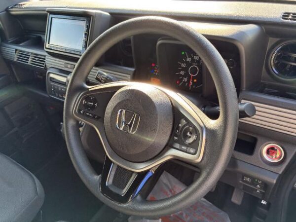 Ref:AUX-19791050 HONDA N-VAN PLUS STYLE 2018 - Image 8