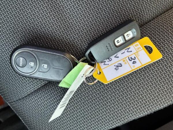 Ref:AUX-19791050 HONDA N-VAN PLUS STYLE 2018 - Image 9