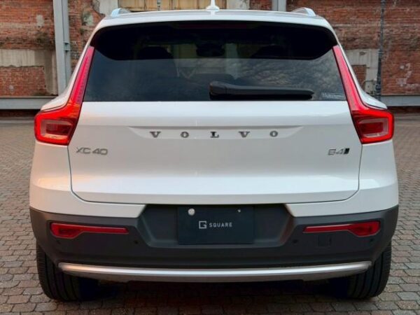 Ref:AUX-19791068 VOLVO XC40 2025 - Image 2