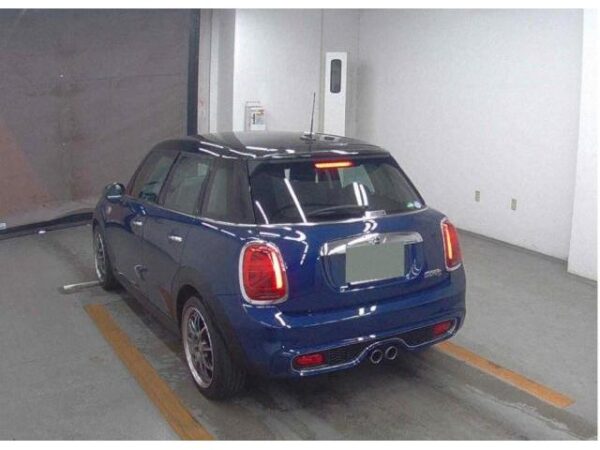Ref:AUX-19791106 MINI MINI 2016 - Image 2