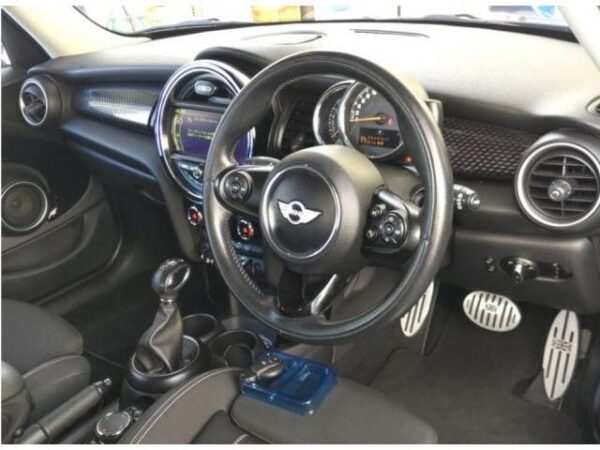 Ref:AUX-19791106 MINI MINI 2016 - Image 3