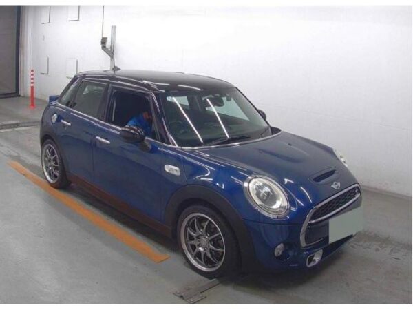 Ref:AUX-19791106 MINI MINI 2016 - Image 4