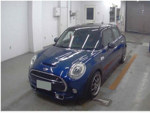 Ref:AUX-19791106 MINI MINI 2016