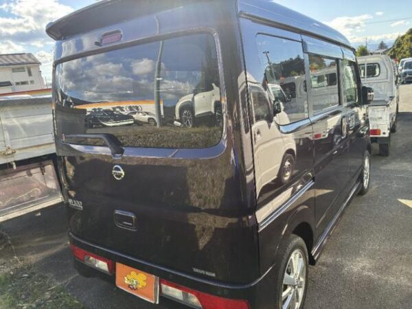 Ref:AUX-19791107 NISSAN NV100CLIPPER RIO 2021 - Image 2