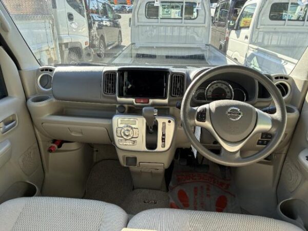 Ref:AUX-19791107 NISSAN NV100CLIPPER RIO 2021 - Image 12