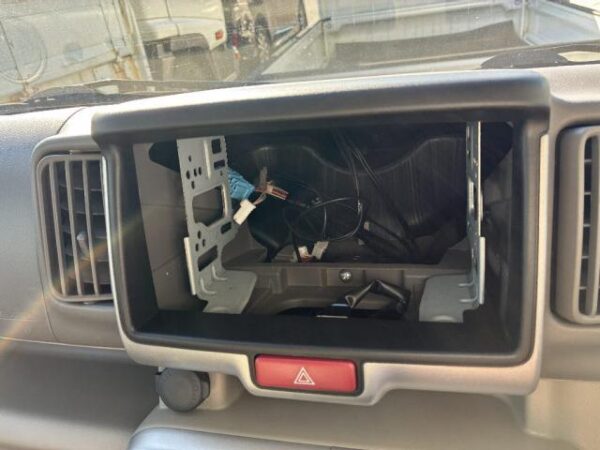 Ref:AUX-19791107 NISSAN NV100CLIPPER RIO 2021 - Image 14