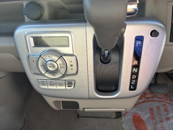 Ref:AUX-19791107 NISSAN NV100CLIPPER RIO 2021 - Image 15