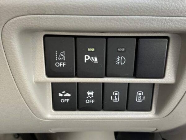 Ref:AUX-19791107 NISSAN NV100CLIPPER RIO 2021 - Image 18
