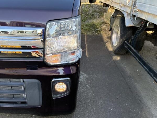 Ref:AUX-19791107 NISSAN NV100CLIPPER RIO 2021 - Image 20