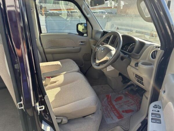 Ref:AUX-19791107 NISSAN NV100CLIPPER RIO 2021 - Image 4