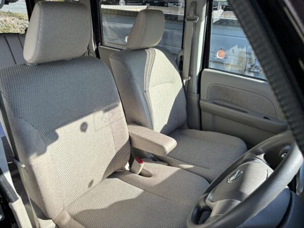 Ref:AUX-19791107 NISSAN NV100CLIPPER RIO 2021 - Image 5