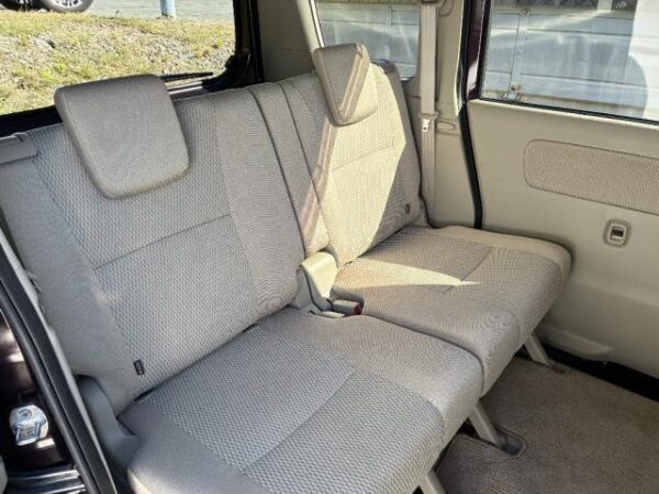 Ref:AUX-19791107 NISSAN NV100CLIPPER RIO 2021 - Image 6