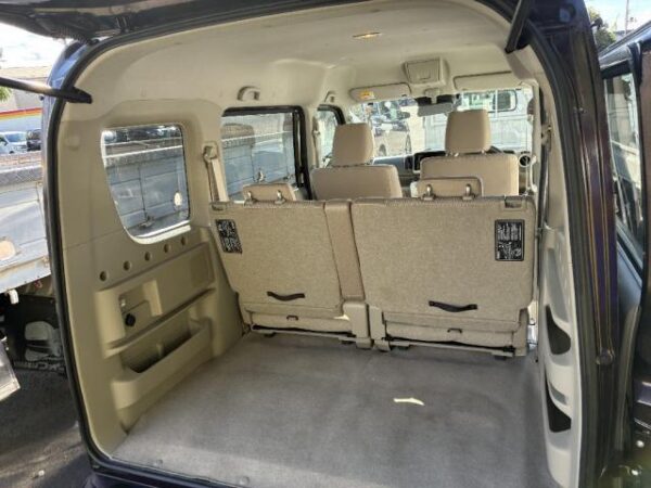 Ref:AUX-19791107 NISSAN NV100CLIPPER RIO 2021 - Image 7