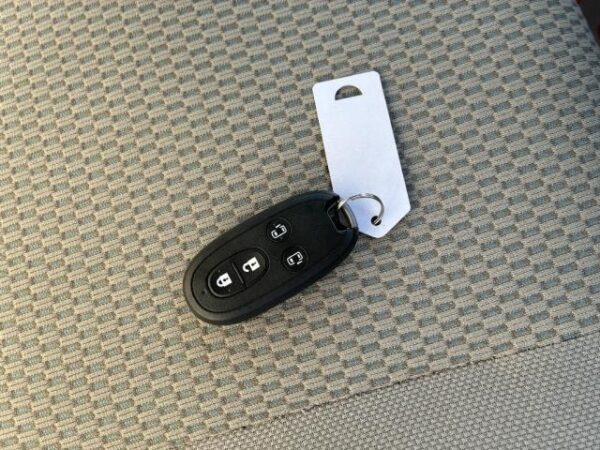 Ref:AUX-19791107 NISSAN NV100CLIPPER RIO 2021 - Image 9