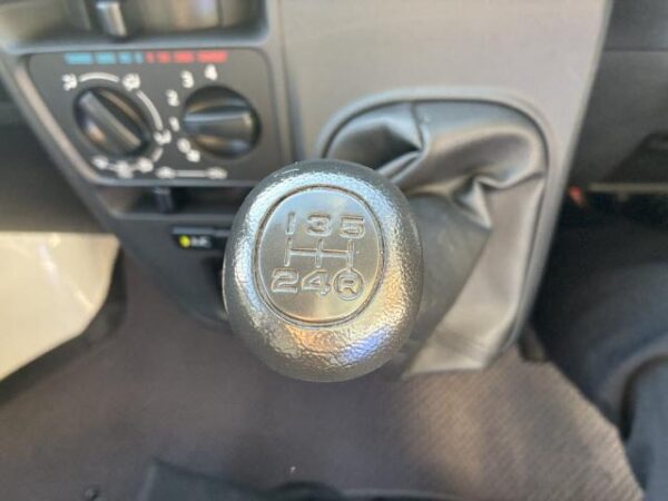 Ref:AUX-19791125 DAIHATSU HIJET CARGO 2018 - Image 14