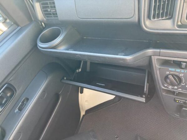 Ref:AUX-19791125 DAIHATSU HIJET CARGO 2018 - Image 16