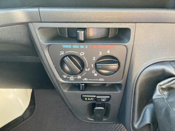 Ref:AUX-19791125 DAIHATSU HIJET CARGO 2018 - Image 17