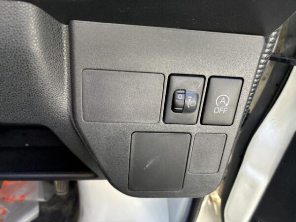 Ref:AUX-19791125 DAIHATSU HIJET CARGO 2018 - Image 18
