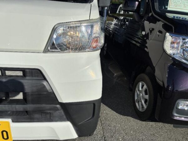 Ref:AUX-19791125 DAIHATSU HIJET CARGO 2018 - Image 19