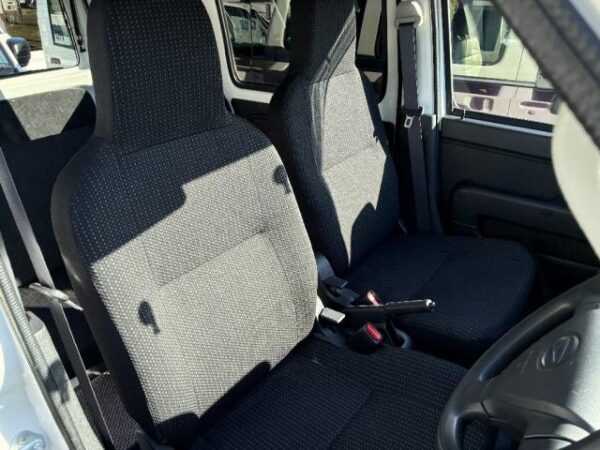 Ref:AUX-19791125 DAIHATSU HIJET CARGO 2018 - Image 5