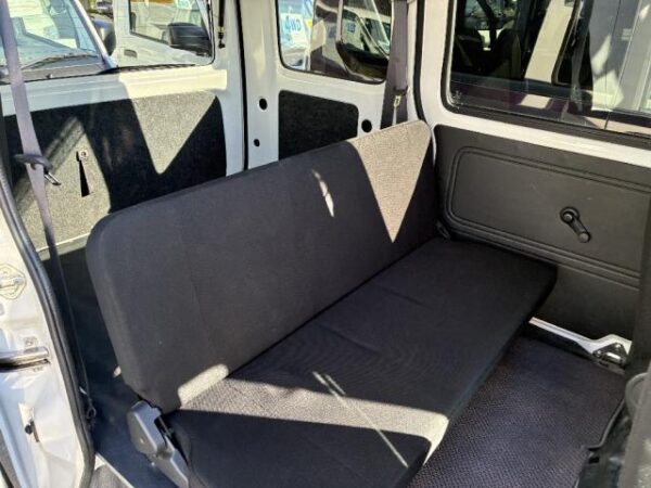 Ref:AUX-19791125 DAIHATSU HIJET CARGO 2018 - Image 6