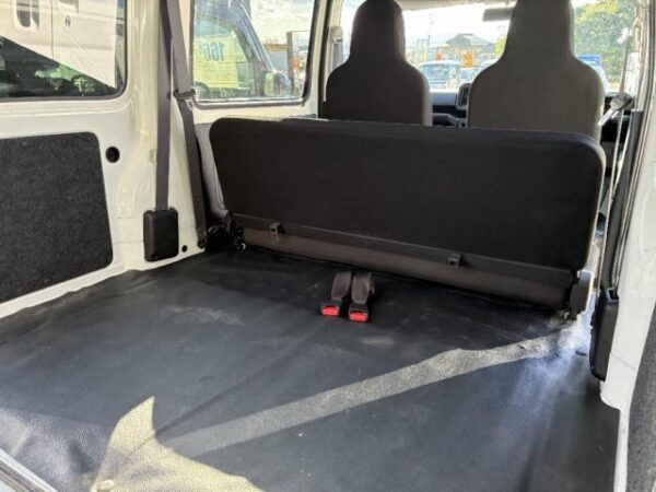 Ref:AUX-19791125 DAIHATSU HIJET CARGO 2018 - Image 7