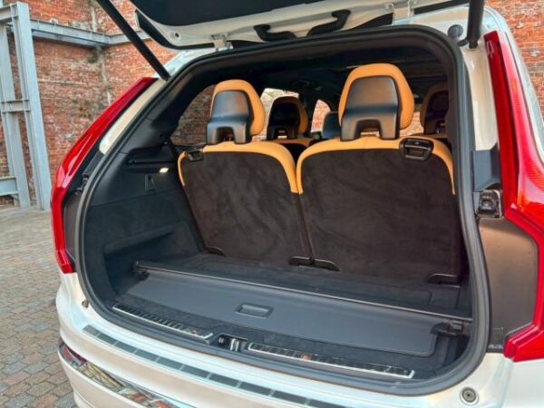 Ref:AUX-19791130 VOLVO XC90 2022 - Image 14