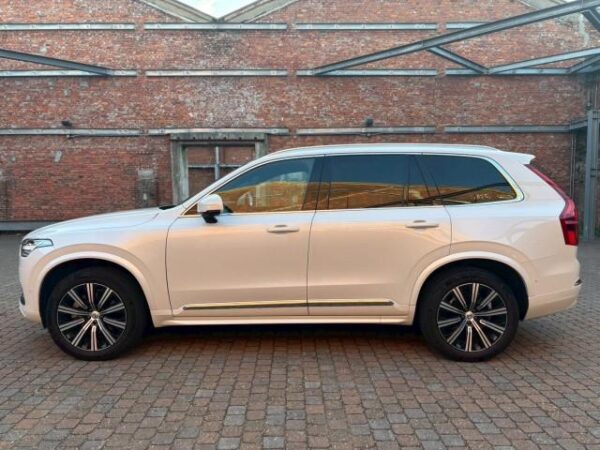 Ref:AUX-19791130 VOLVO XC90 2022 - Image 5