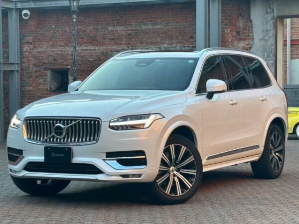 Ref:AUX-19791130 VOLVO XC90 2022