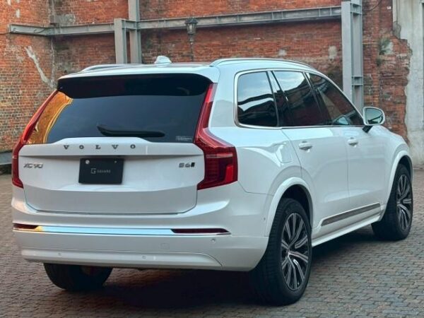 Ref:AUX-19791130 VOLVO XC90 2022 - Image 8