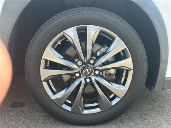 Ref:AUX-19791142 LEXUS UX 2020 - Image 11