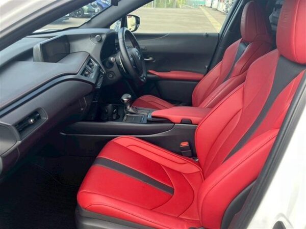 Ref:AUX-19791142 LEXUS UX 2020 - Image 12