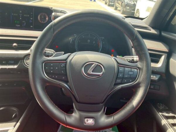 Ref:AUX-19791142 LEXUS UX 2020 - Image 14