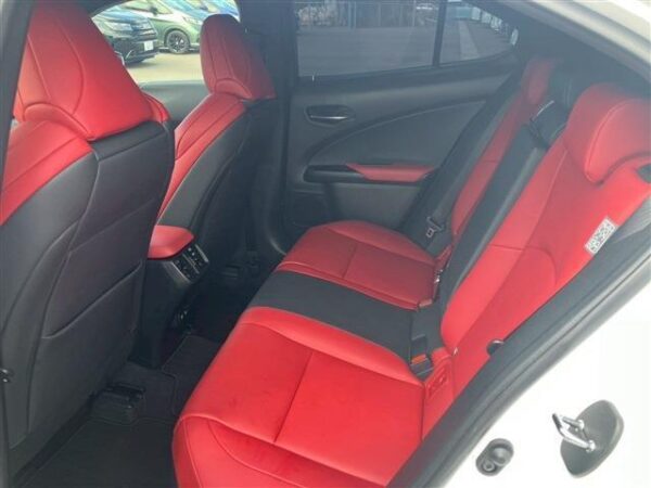 Ref:AUX-19791142 LEXUS UX 2020 - Image 15