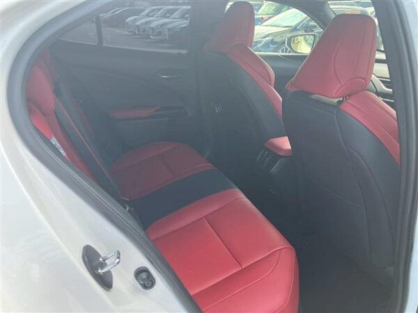 Ref:AUX-19791142 LEXUS UX 2020 - Image 16