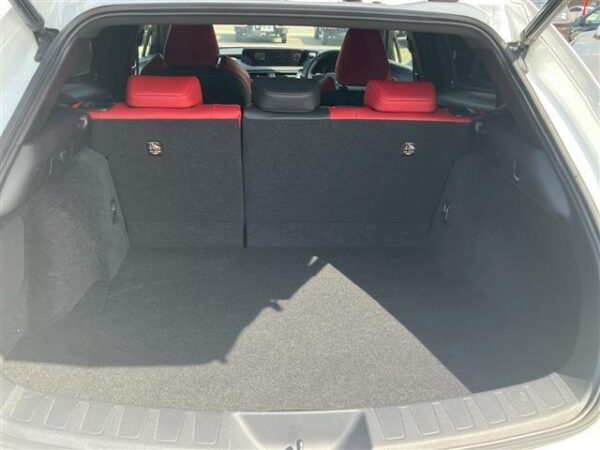 Ref:AUX-19791142 LEXUS UX 2020 - Image 17