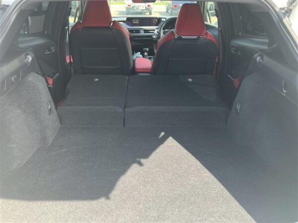 Ref:AUX-19791142 LEXUS UX 2020 - Image 18