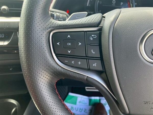 Ref:AUX-19791142 LEXUS UX 2020 - Image 19