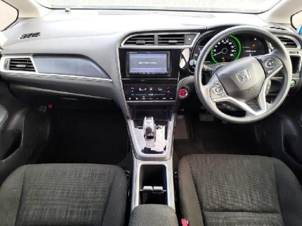 Ref:AUX-19791153 HONDA SHUTTLE 2020 - Image 3