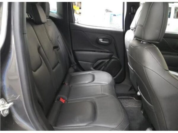 Ref:AUX-19791163 CHRYSLER JEEP JEEP RENEGADE 2020 - Image 6