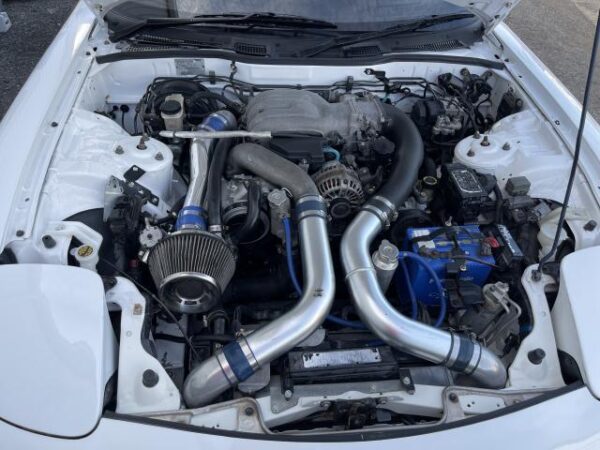 Ref:AUX-19791166 MAZDA RX-7 2002 - Image 5